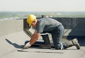 Professional Roofing service in Eaton, IN